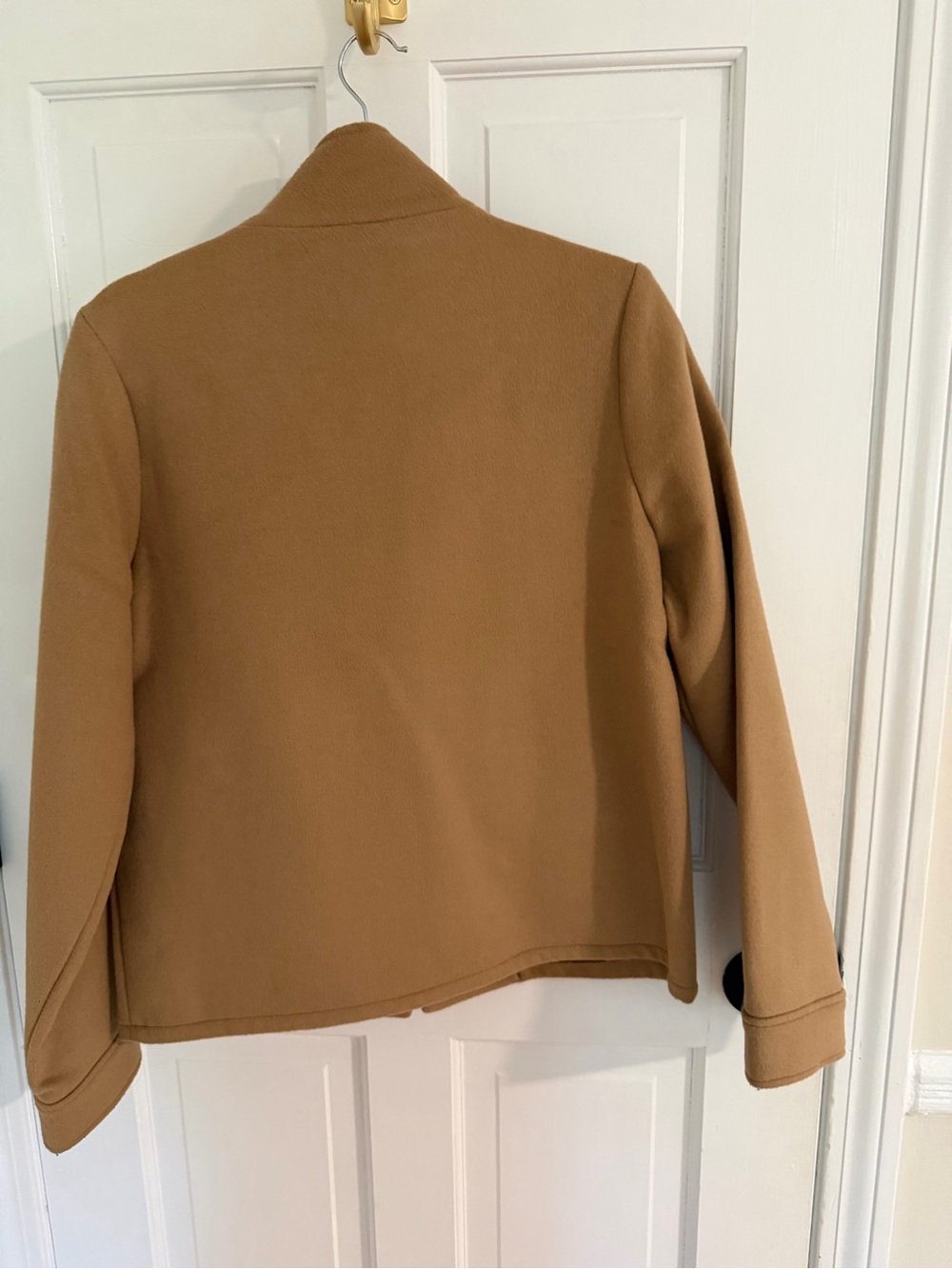 Joie Camel Utility Zip Jacket - Women - Picture 5 of 7